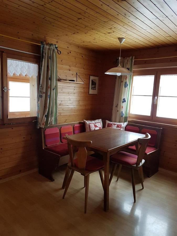Ferienwohnung Helma Blons  Eksteriør bilde