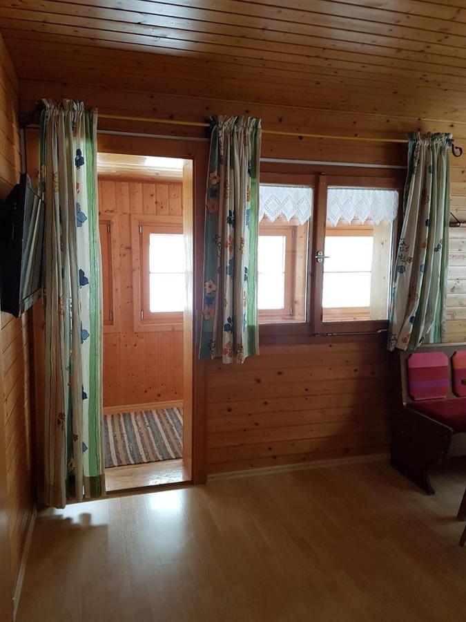 Ferienwohnung Helma Blons  Eksteriør bilde