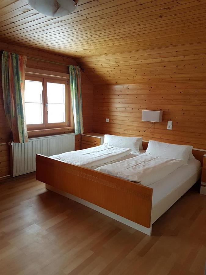 Ferienwohnung Helma Blons  Eksteriør bilde