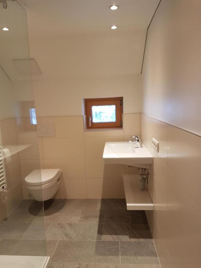Ferienwohnung Helma Blons  Eksteriør bilde