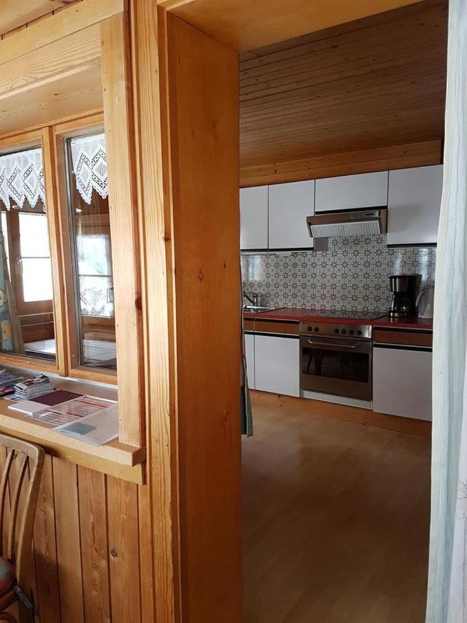 Ferienwohnung Helma Blons  Eksteriør bilde